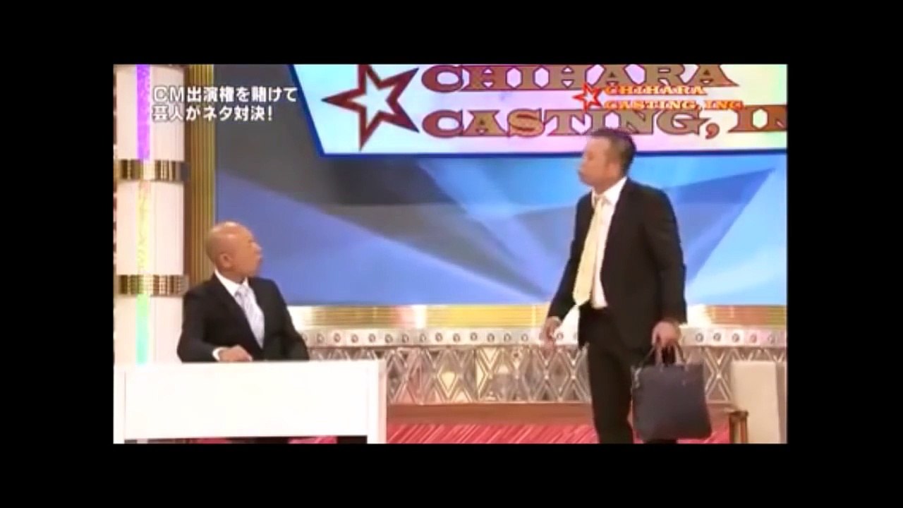 バイきんぐ 面白コント集