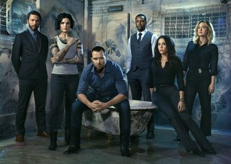 Blindspot Season 3 Episode 1, Watch Full Episode ~ NBC Online