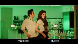 Lift Teri Bandh Hai Song - Judwaa 2 - Varun - Jacqueline - Taapsee - David Dhawan - Anu Malik