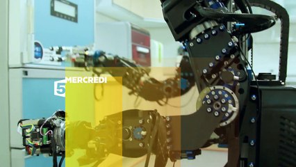 Le monde en face - Un monde sans travail ? (bande-annonce)