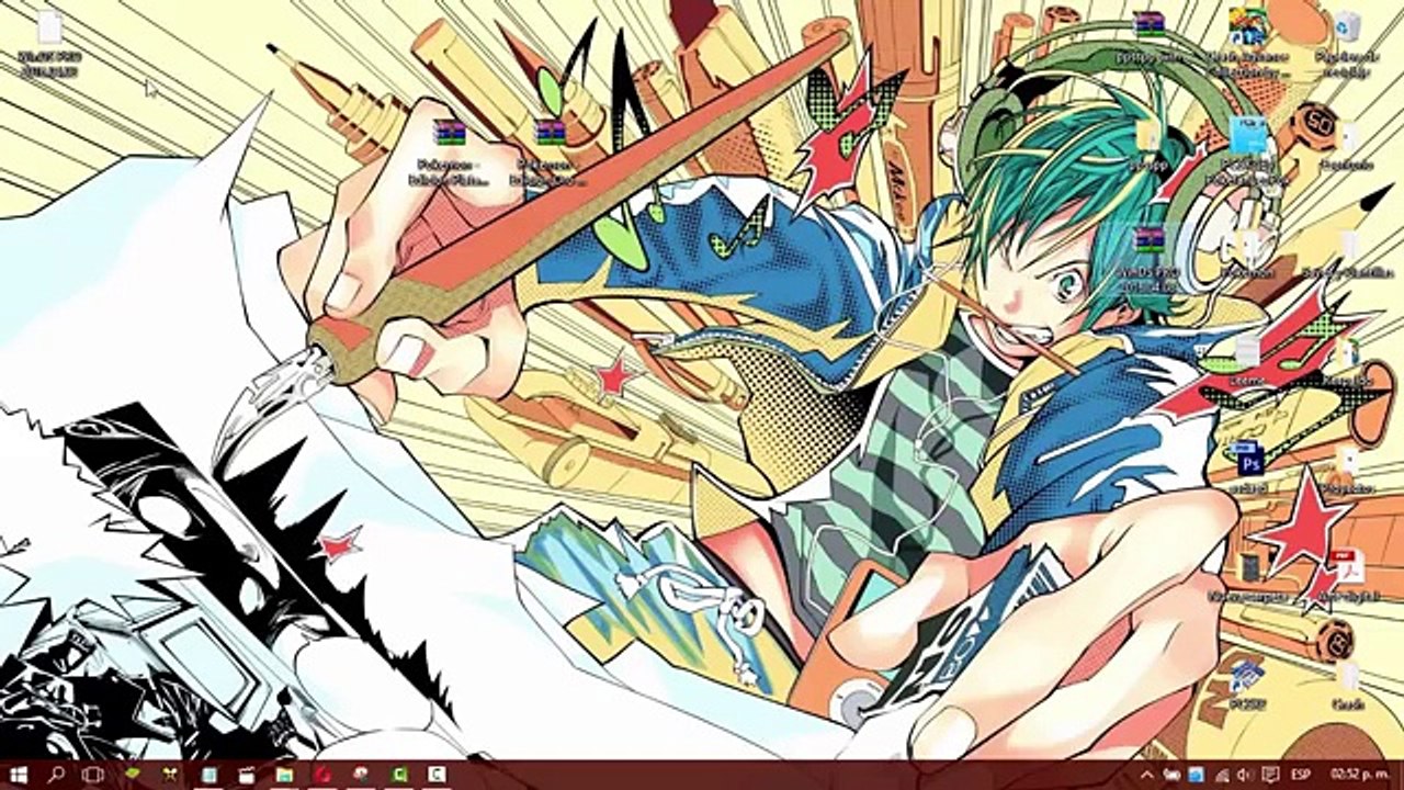 Descargar Pokemon Oro HeartGold y Plata SoulSilver en español + Solucion pantalla negra PC