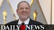 Harvey Weinstein lawyers up ahead of ‘bombshell’ articles