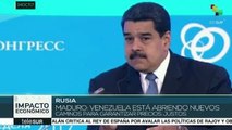 Maduro: Venezuela abre nuevos caminos para garantizar precios justos