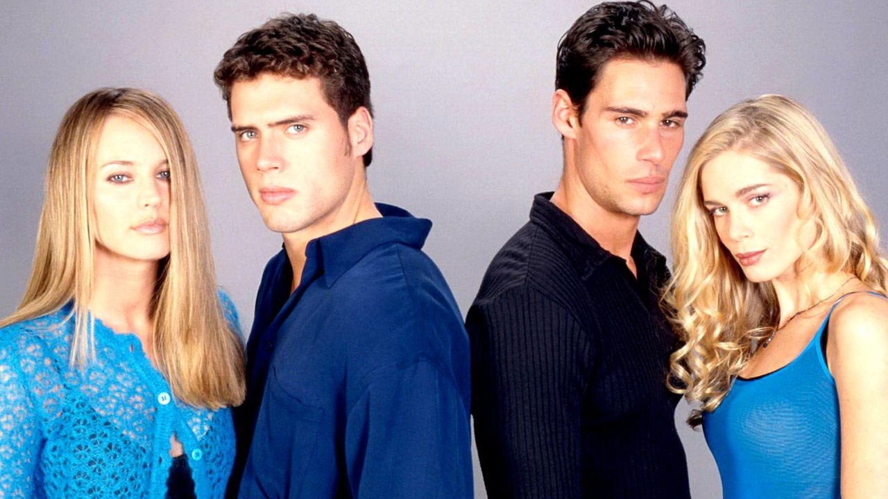 Watch & Stay Here The Young and the Restless Full Season 45 Episode 26 Online In HD