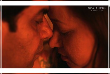 Unfaithful | Short Film | Rajawati Films