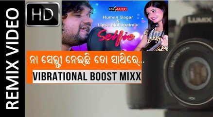 Na Selfie Neichi Vibrational Boost Mixx Video HD