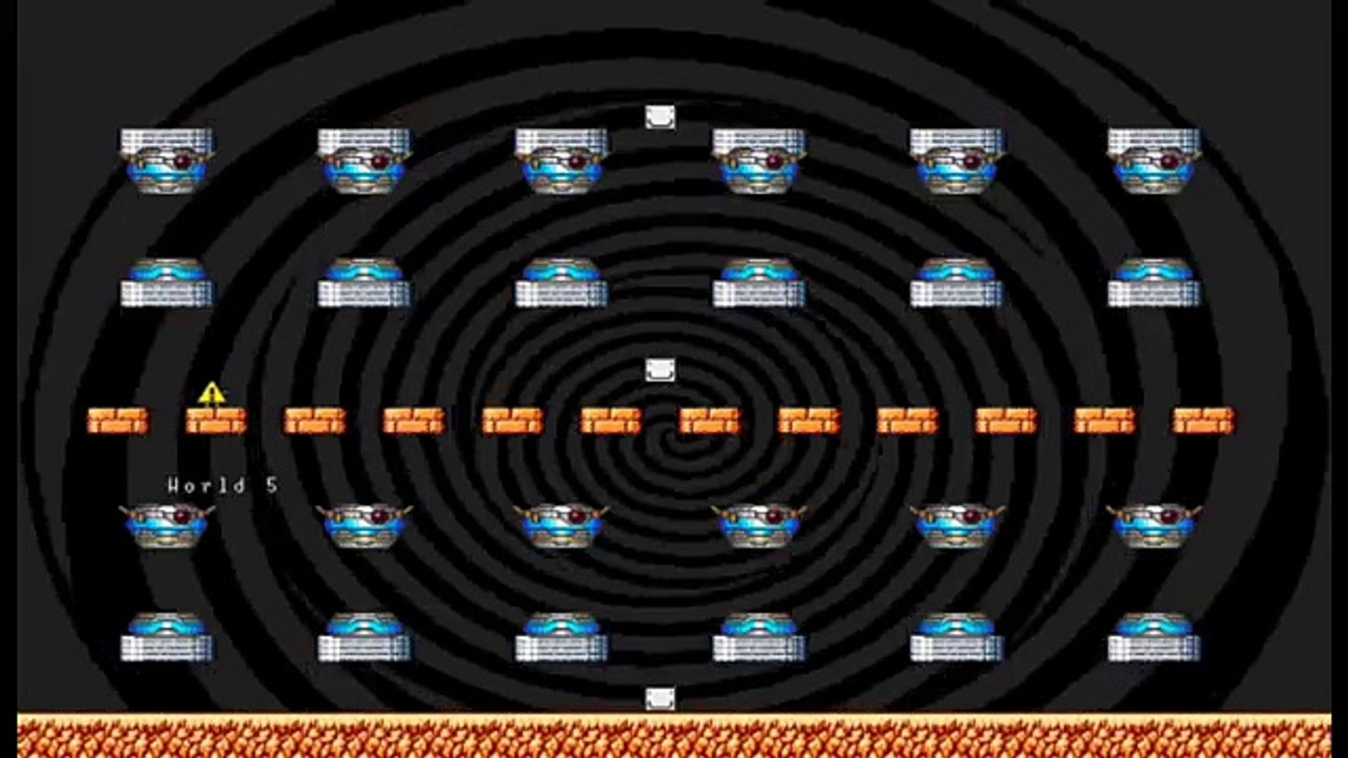 I Wanna Be The Boshy Hardest Difficulty Secret Boss Kappa Video Dailymotion