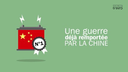 Qui remportera la guerre des batteries ?