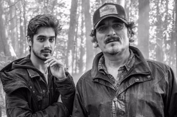 Watch- FULL!! Ghost Wars Season 1 Episode 1: " Death's Door " (Promo/Trailer) sE1,eP1 - HD (TV Series) online