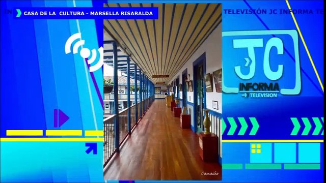 MAGAZIN JC INFORMA TV - MIÉRCOLES 4 DE OCTUBRE 2017