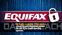 Equifax Breach Caused by Lone Employee’s Error, Former C.E.O. Says