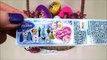 Trolls Disney Hello Kitty Easter Eggs Basket Surprises Toys Paw Patrol Plastic Chocolate Eggs