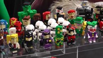 Bricks LA 2016!!! Tons of Custom Lego Creations!