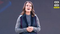 Melinda Gates On How Birth Control Benefits Women