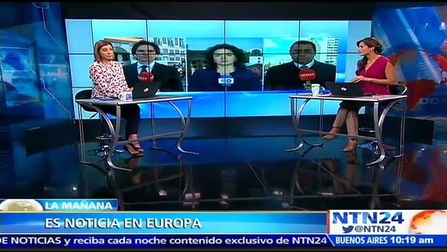 El Gobierno no permitirá que la intención separatista de Cataluña perjudique a las empresas: ministro de Economía España