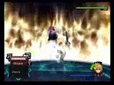 Kingdom Hearts 2 Axel Fight 2