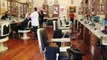 Barbershop 101: Tips from a Master Barber | The Distilled Man