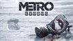 Metro Exodus Gameplay Walkthrough 2018 Trailer | UK |