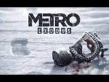 Metro Exodus Gameplay Walkthrough 2018 Trailer | UK |