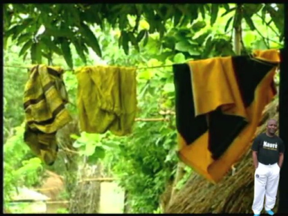 Mister SOLO  clip n°02