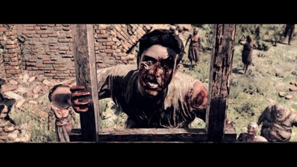 ＃16 PsychoBreak（サイコブレイク）　チャプター6