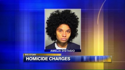 Mother Allegedly Set 4-Year-Old Son with Autism on Fire