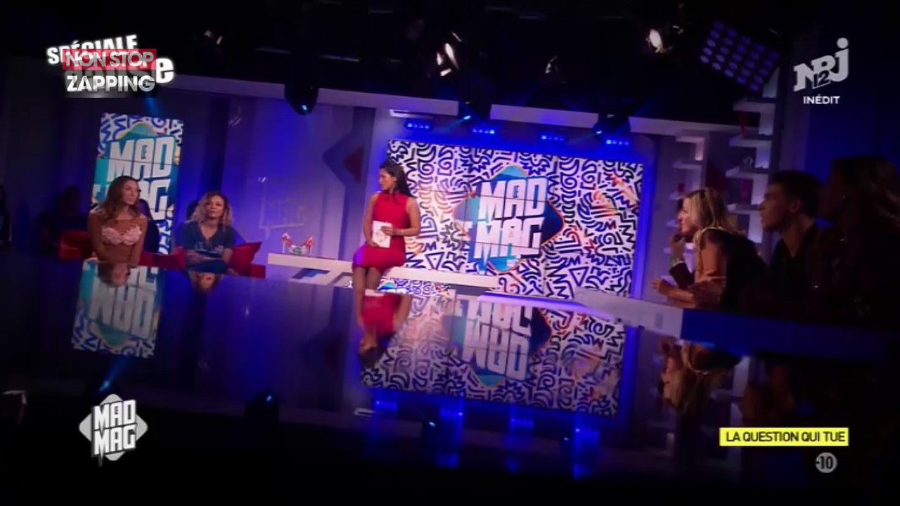 DALS 8 : Silvia Notargiacomo écartée, elle déplore l’attitude de TF1