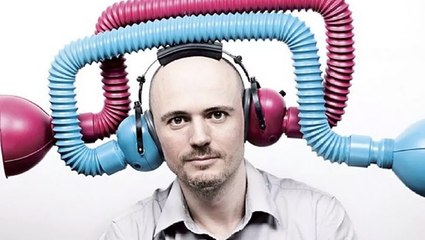 This Inventor Wants To Make Kids' Zany Ideas Real