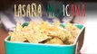 Lasaña mexicana ¡con nachos de maíz! | Receta original y divertida