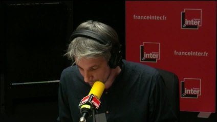 Les connards sur la route - Le Moment Meurice