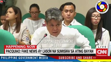 BINARA AT BIGLANG NAPA-REACT SI SEN. SOTTO KAY KIKO PANGILINAN PANOORIN