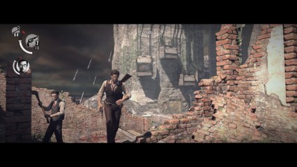 ＃17 PsychoBreak（サイコブレイク）　チャプター6