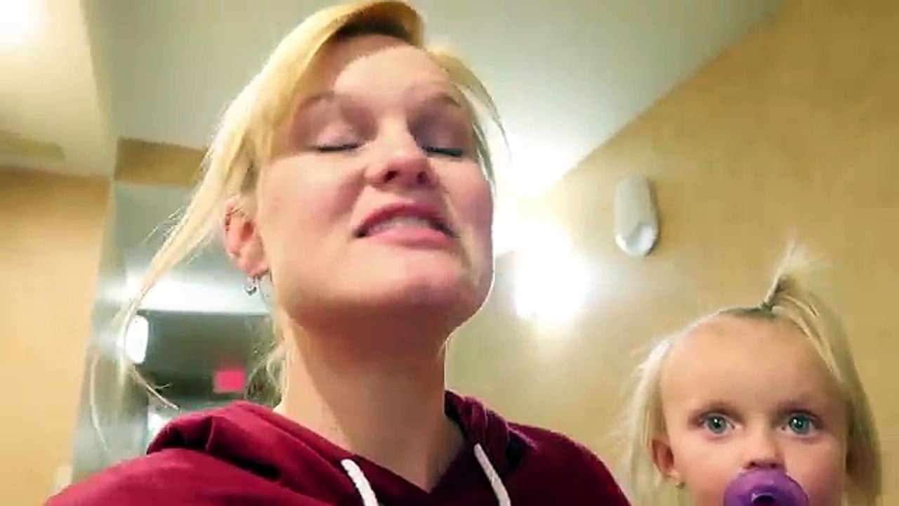 SILLY SARDINES AT A HOTEL | HIDE AND SEEK!!!