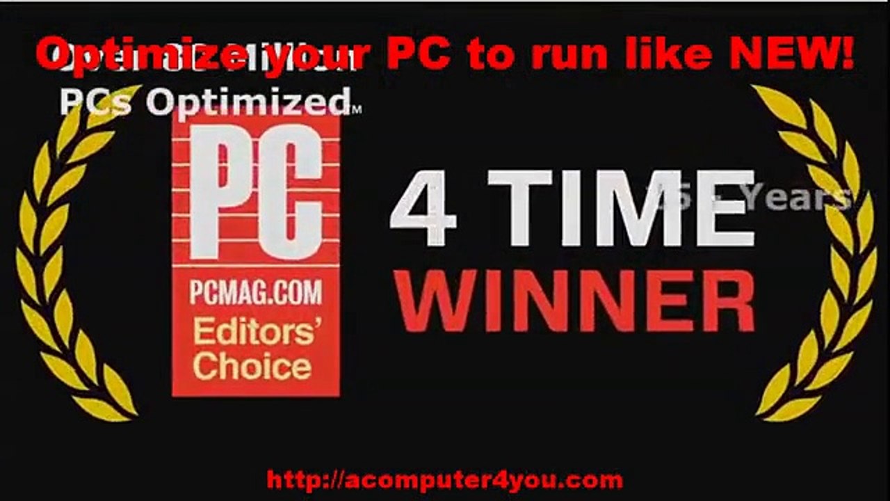 Fix My Pc Free Online