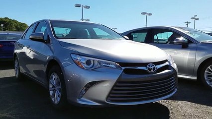 2017  Toyota  Camry  North Huntingdon  PA | Toyota  Camry Dealer North Huntingdon  PA