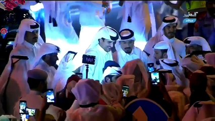 مابها حيله : قطر : كلمات : فالح العجلان وألحان عبدالله المناعي