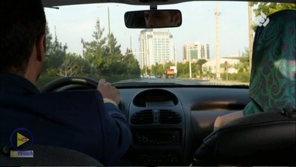 در جستجوی آرامش قسمت 25 - dar jostejoye aramesh HD 25