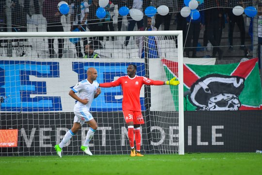 OM 1-3 Rennes : Le match