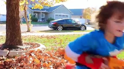 Captain America Vs Joker Vs Venom Vs Spiderman & T-Rex | Real Life Superhero Movie