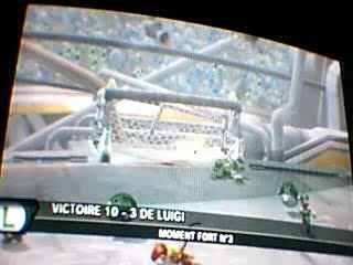 Commandant Eagle VS Leon Scott Kennedy partie 2