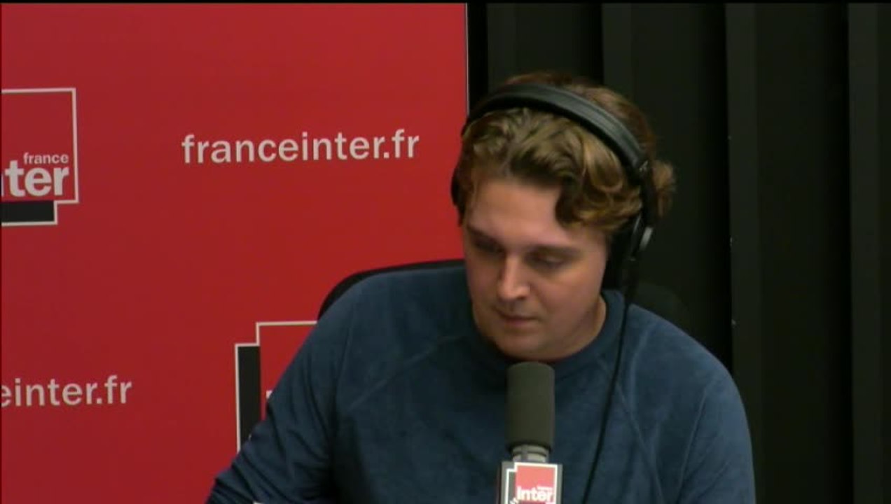 Qui qui c'est qui fout le bordel ? Le Journal de 17h17