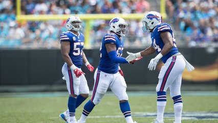 Preston Brown: Bills have been working well on all three phases
