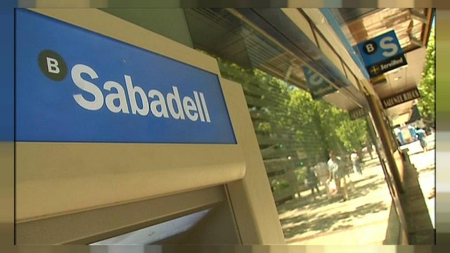 Banco Sabadell muda sede de Barcelona para Alicante