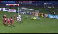 Robert Lewandowski Goal HD - Armenia 0-2 Poland - 05.10.2017