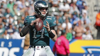 Mad Minute: Cardinals vs. Eagles