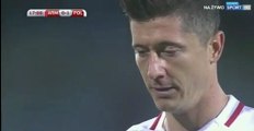 Robert Lewandowski Goal HD - Armenia 0-2 Poland 05.10.2017