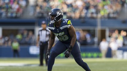 Ian Rapoport: Cliff Avril is week to week with neck injury