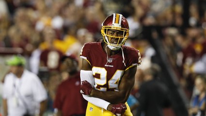 Ian Rapoport: Josh Norman not ruled out for Week 6