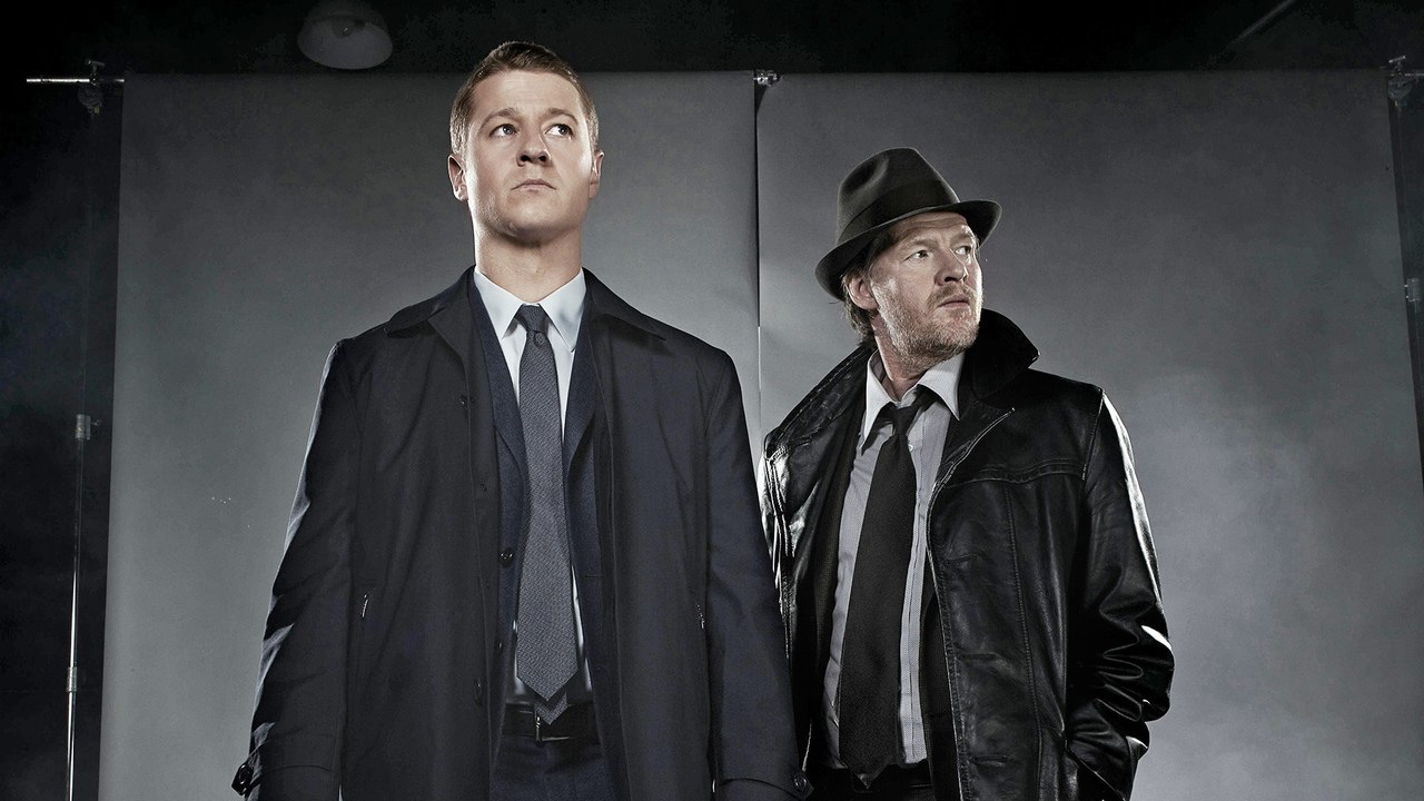 Watch Full! Gotham  Season 14 Episode 3: A Dark Knight: They Who Hide Behind Masks Episode 3