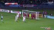 Robert Lewandowski Second Goal - Armenia 0-3  Poland 05.10.2017 HD